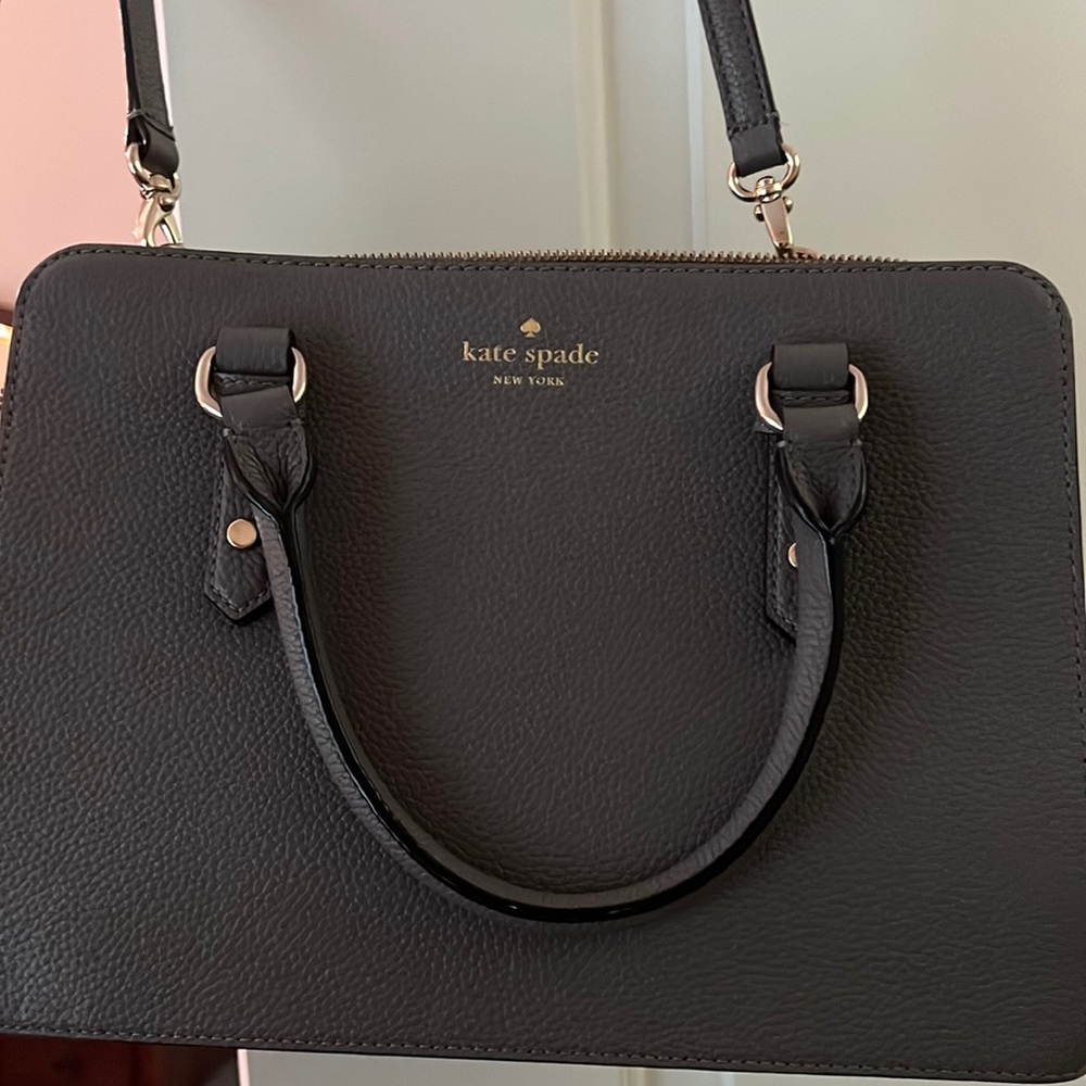 Kate Spade Crossbody Purse